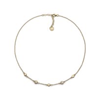 Collana Unoaerre Donna in Argento 6544 - 6544